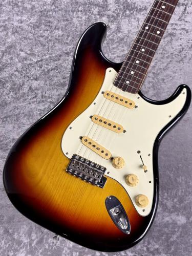 Fender Japan [リフレット済み中古品!]ST-62 [3.62kg]