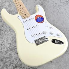 Fender Artist Series Eric Clapton Signature Stratocaster Olympic White ≒3.73kg #US25060255