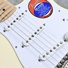 Fender Artist Series Eric Clapton Signature Stratocaster Olympic White ≒3.73kg #US25060255_3