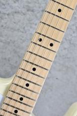 Fender Artist Series Eric Clapton Signature Stratocaster Olympic White ≒3.73kg #US25060255_4