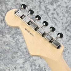 Fender Artist Series Eric Clapton Signature Stratocaster Olympic White ≒3.73kg #US25060255_7