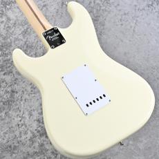 Fender Artist Series Eric Clapton Signature Stratocaster Olympic White ≒3.73kg #US25060255_10