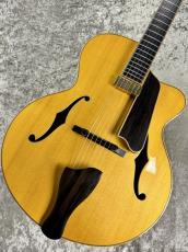 Eastman [スタッフおすすめ中古品!]AR-905CE Blonde [2.62kg]