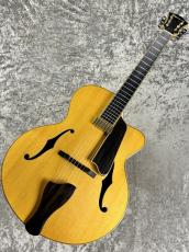Eastman [スタッフおすすめ中古品!]AR-905CE Blonde [2.62kg]_2