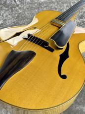Eastman [スタッフおすすめ中古品!]AR-905CE Blonde [2.62kg]_3