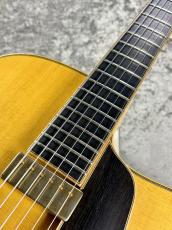 Eastman [スタッフおすすめ中古品!]AR-905CE Blonde [2.62kg]_4