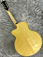 Eastman [スタッフおすすめ中古品!]AR-905CE Blonde [2.62kg]_10