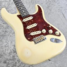 Fender Custom Shop 【2007年製中古】Vintage Stratocaster Blonde ≒3.73kg