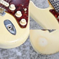 Fender Custom Shop 【2007年製中古】Vintage Stratocaster Blonde ≒3.73kg_3
