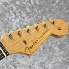 Fender Custom Shop 【2007年製中古】Vintage Stratocaster Blonde ≒3.73kg_5