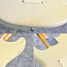 Fender Custom Shop 【2007年製中古】Vintage Stratocaster Blonde ≒3.73kg_8