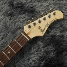 Bacchus GS-Mini 3TS (3-Tone Sunburst) -Univers Series-【ミニエレキギター!】_5