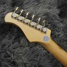 Bacchus GS-Mini 3TS (3-Tone Sunburst) -Univers Series-【ミニエレキギター!】_6
