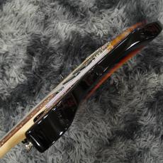 Bacchus GS-Mini 3TS (3-Tone Sunburst) -Univers Series-【ミニエレキギター!】_9
