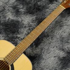 Fender CC-60S Concert Natural 【コンパクトボディ・アコ】【2025年製】_4