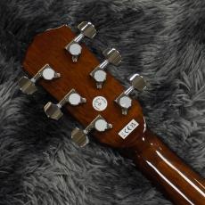 Fender CC-60S Concert Natural 【コンパクトボディ・アコ】【2025年製】_6