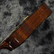 Fender CC-60S Concert Natural 【コンパクトボディ・アコ】【2025年製】_8