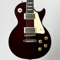 Gibson Les Paul Standard 50s Figured Top -Translucent Oxblood- #214330266【軽量3.92kg】