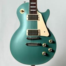 Gibson Custom Color Series Les Paul Standard 60s Plain Top -Inverness Green- #219330168【4.43kg】