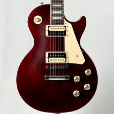 Gibson Exclusive Les Paul Traditional Pro V Satin -Wine Red- #207430242【4.31kg】
