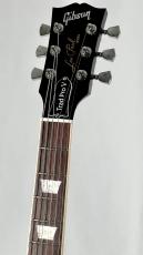 Gibson Exclusive Les Paul Traditional Pro V -Dark Purple Burst- #231740139【4.19kg】_7