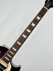 Gibson Exclusive Les Paul Traditional Pro V -Dark Purple Burst- #231740139【4.19kg】_9
