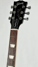 Gibson Exclusive Les Paul Traditional Pro V -Ocean Water Perimeter- #231640266【軽量3.77kg】_7