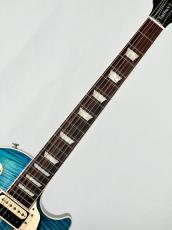 Gibson Exclusive Les Paul Traditional Pro V -Ocean Water Perimeter- #231640266【軽量3.77kg】_9