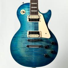 Gibson Exclusive Les Paul Traditional Pro V -Ocean Water Perimeter- #231940303【3.83kg】