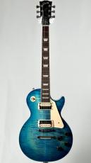 Gibson Exclusive Les Paul Traditional Pro V -Ocean Water Perimeter- #231940303【3.83kg】_2