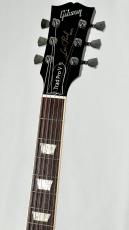 Gibson Exclusive Les Paul Traditional Pro V -Ocean Water Perimeter- #231940303【3.83kg】_7