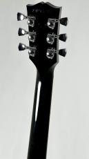 Gibson Exclusive Les Paul Traditional Pro V -Ocean Water Perimeter- #231940303【3.83kg】_8