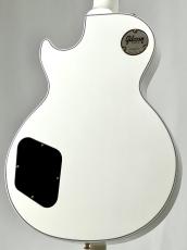 Gibson Les Paul Custom w/ Ebony Fingerboard Gloss -Alpine White- #CS502691【4.45kg】_6