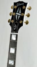 Gibson Les Paul Custom w/ Ebony Fingerboard Gloss -Alpine White- #CS502691【4.45kg】_7