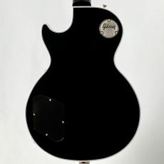 Gibson Les Paul Custom w/ Ebony Fingerboard Gloss -Ebony- #CS502520【4.47kg】_3