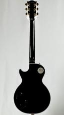 Gibson Les Paul Custom w/ Ebony Fingerboard Gloss -Ebony- #CS502520【4.47kg】_4