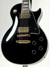 Gibson Les Paul Custom w/ Ebony Fingerboard Gloss -Ebony- #CS502520【4.47kg】_5