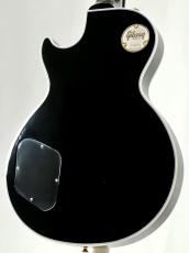 Gibson Les Paul Custom w/ Ebony Fingerboard Gloss -Ebony- #CS502520【4.47kg】_6