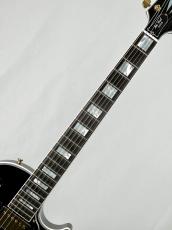 Gibson Les Paul Custom w/ Ebony Fingerboard Gloss -Ebony- #CS502520【4.47kg】_9