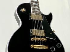 Gibson Les Paul Custom w/ Ebony Fingerboard Gloss -Ebony- #CS502520【4.47kg】_10