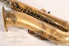 H. Selmer T.SAX Mk.Ⅶ s/n263***_7