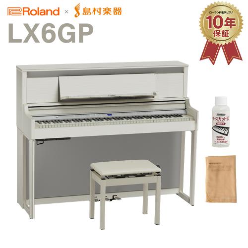 Roland LX6GP SR (SHIRO)
