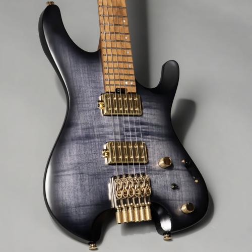 Ibanez Q52FMG DRL(Deep Twilight Burst Low Gloss)【アイバニーズ】