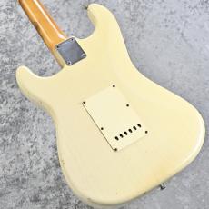 Fender Custom Shop 【2007年製中古】Vintage Stratocaster Blonde ≒3.73kg_10