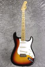 Fender Custom Shop 1965 Stratocaster Journeyman Relic / 3Color Sunburst [3.58kg] [メイプルキャップ/特注スペック]_4