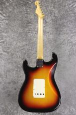Fender Custom Shop 1965 Stratocaster Journeyman Relic / 3Color Sunburst [3.58kg] [メイプルキャップ/特注スペック]_5