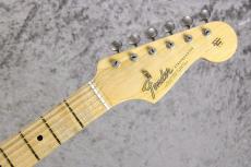 Fender Custom Shop 1965 Stratocaster Journeyman Relic / 3Color Sunburst [3.58kg] [メイプルキャップ/特注スペック]_7