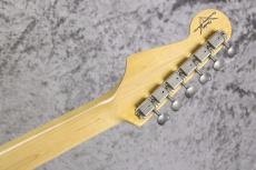 Fender Custom Shop 1965 Stratocaster Journeyman Relic / 3Color Sunburst [3.58kg] [メイプルキャップ/特注スペック]_8