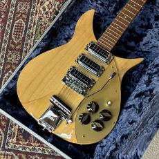 Rickenbacker 【レアカラー!!】Model 325C58  -Mapleglo 2.28kg【2003'USED】【至高の復刻モデル】