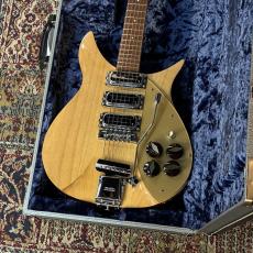 Rickenbacker 【レアカラー!!】Model 325C58  -Mapleglo 2.28kg【2003'USED】【至高の復刻モデル】_2